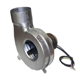 Estrattore - aspiratore fumi EBM G2E180-CG82-11 stufe a pellet 14706112