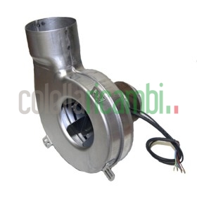 Estrattore - aspiratore fumi EBM G2E180-CG82-11 stufe a pellet 14706112