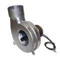 Estrattore - aspiratore fumi EBM G2E180-CG82-11 stufe a pellet 14706112