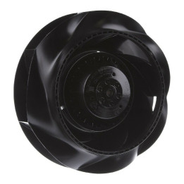 Ventilatore centrifugo R2E190-RA26-14 stufe a pellet 14706113