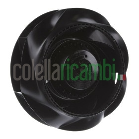 Ventilatore centrifugo R2E190-RA26-14 stufe a pellet 14706113