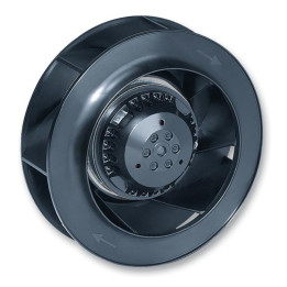 Ventilatore centrifugo R2E220-RA38-30 stufe a pellet 14706114