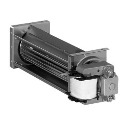 Ventola tangenziale EBM QL4/2500A9-2118L-441 stufe a pellet 14706119