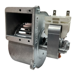 Ventilatore centrifugo CF 70-20 stufe a pellet 14706120