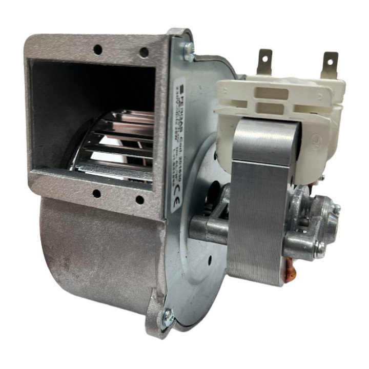 Ventilatore centrifugo CF 70-20 stufe a pellet 14706120