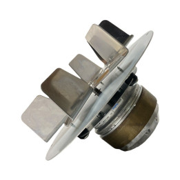 Estrattore - aspiratore fumi EBM R2E120-AY91-11 stufe a pellet 14706122