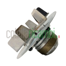 Estrattore - aspiratore fumi EBM R2E120-AY91-11 stufe a pellet 14706122