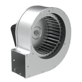 Ventilatore centrifugo TRIAL CAH12Y4-004 stufe a pellet 14706125