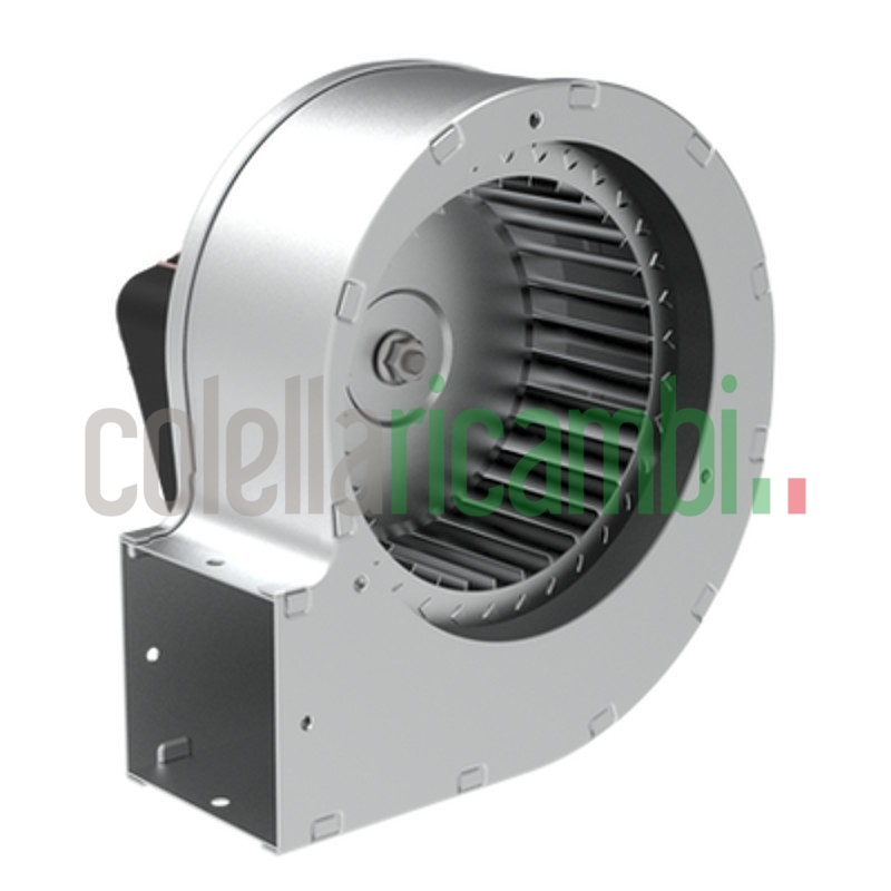 Ventilatore centrifugo TRIAL CAH12Y4-004 stufe a pellet 14706125