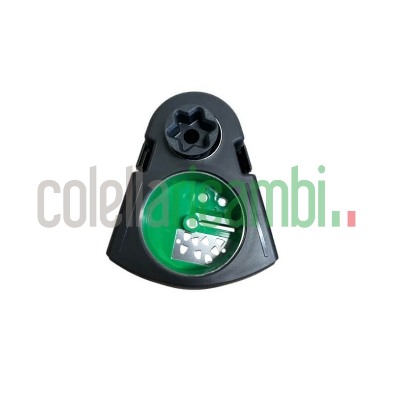 Spiralizer Bimby TM5 TM6 Originale Vorwerk