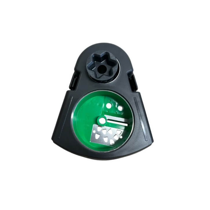 Spiralizer Bimby TM5 TM6 Originale Vorwerk