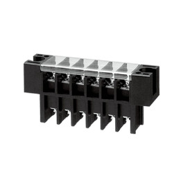 Morsettiera ad incasso da pannello stufe a pellet 14709020