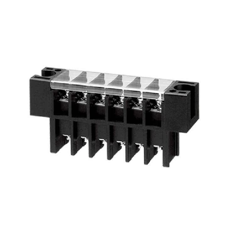 Morsettiera ad incasso da pannello stufe a pellet 14709020