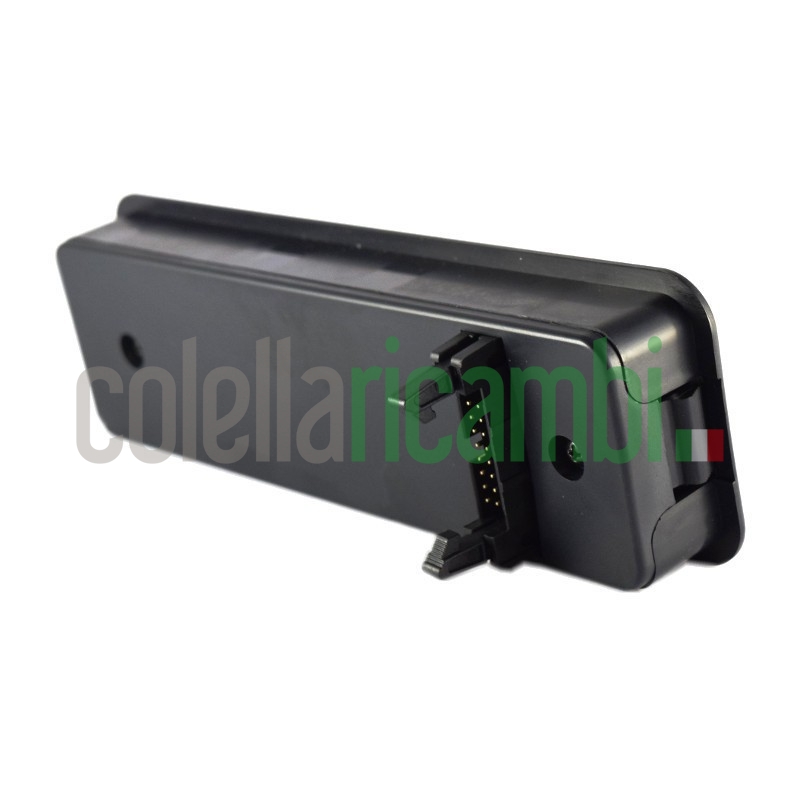 Tastiera display LCD PM046 Micronova stufe a pellet 14710047