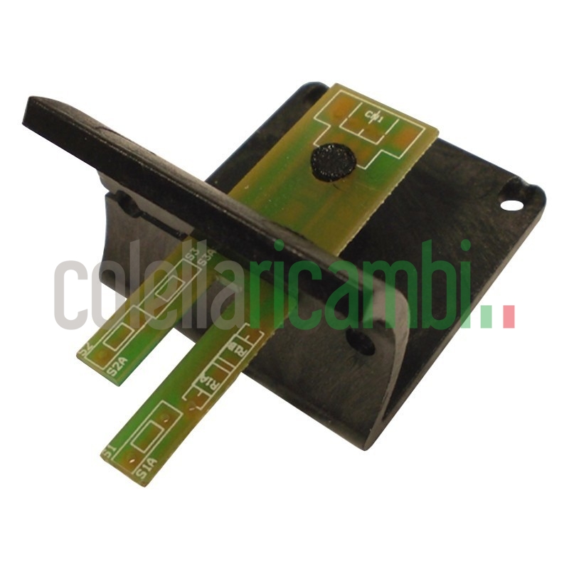 Sensore di flusso aria - debimetro LINX stufe a pellet 14710070