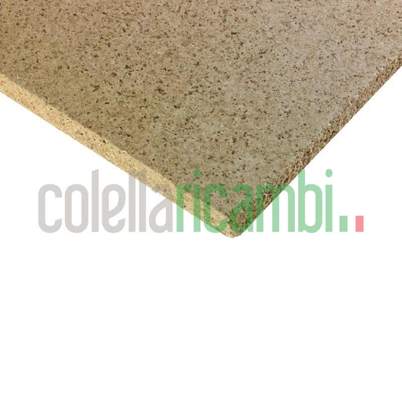 Lastra in vermiculite stufe a pellet 14804010