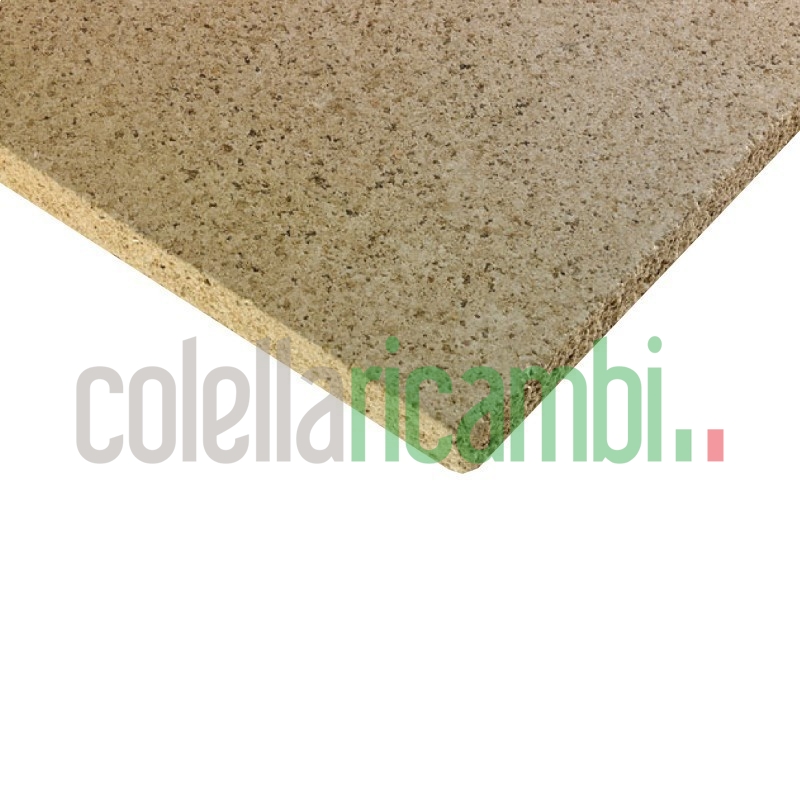 Lastra in vermiculite stufe a pellet 14804011