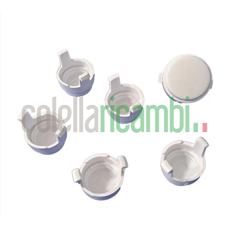 Kit Tasti F4 Led lavatrice San Giorgio 39901024200