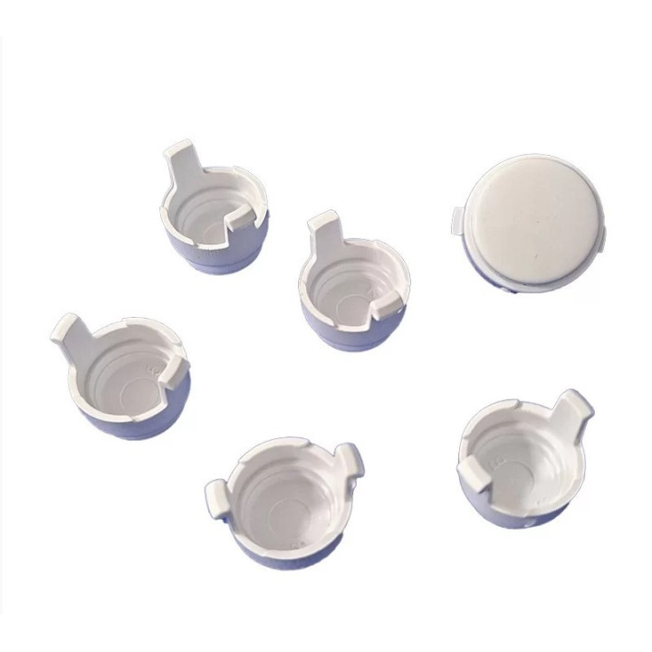 Kit Tasti F4 Led lavatrice San Giorgio 39901024200