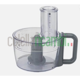 Ciotola completa AT284 Kenwood AW20010045