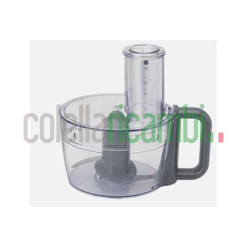 Ciotola completa AT284 Kenwood AW20010045