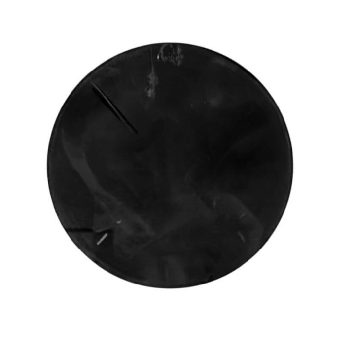Coperchio Serigrafato VK7 Nero Originale Vorwerk