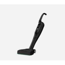 Aspirapolvere Nero Senza Filo con 1 Batteria Vorwerk Folletto Vk7s +EB7