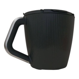 Isolamento Boccale Assieme TM7 Nero