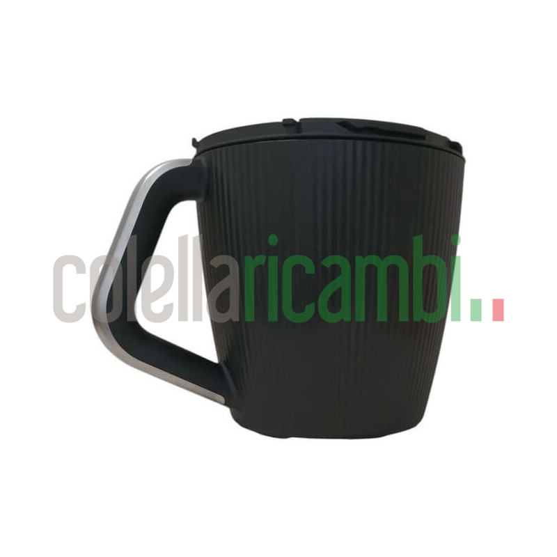 Isolamento Boccale Assieme TM7 Nero