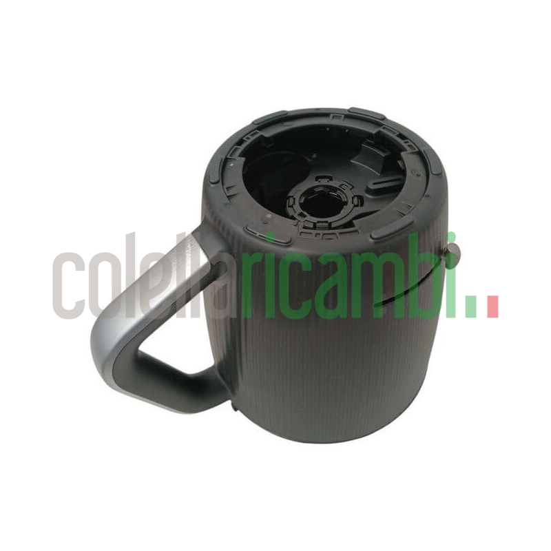 Isolamento Boccale Assieme TM7 Nero