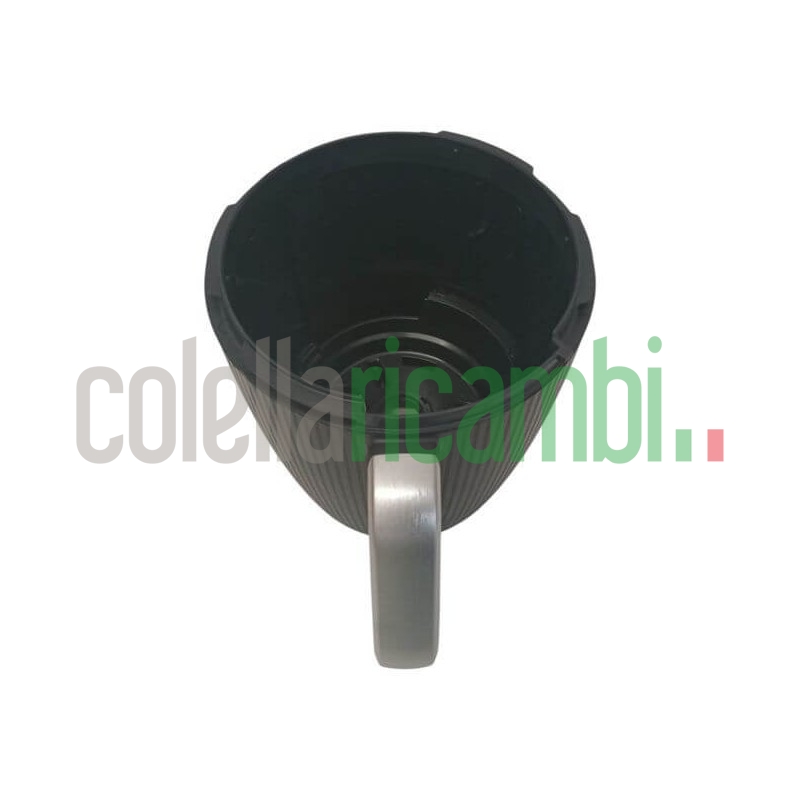 Isolamento Boccale Assieme TM7 Nero