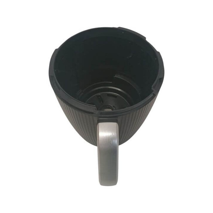 Isolamento Boccale Assieme TM7 Nero