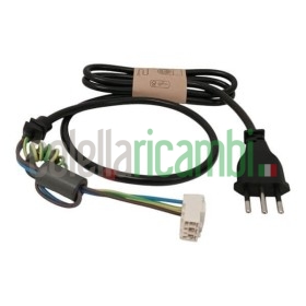 Cavo Alimentazione Bimby TM7 Nero