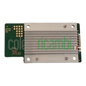 Scheda di Controllo Bimby TM/ Nero