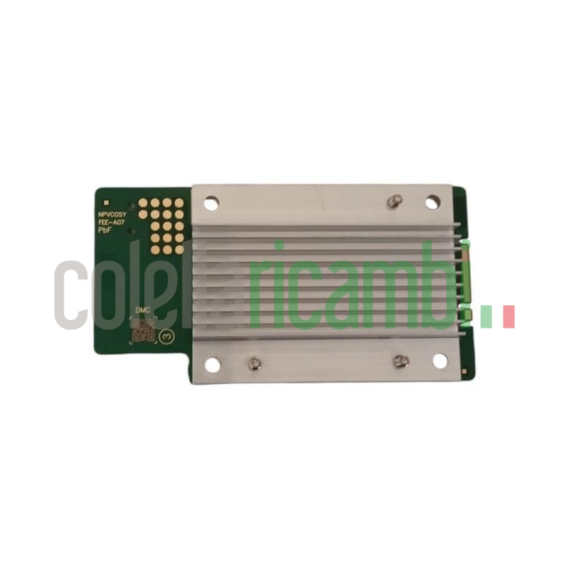 Scheda di Controllo Bimby TM/ Nero