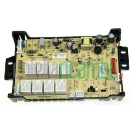 Scheda Forno Originale Whirlpool  481010657524