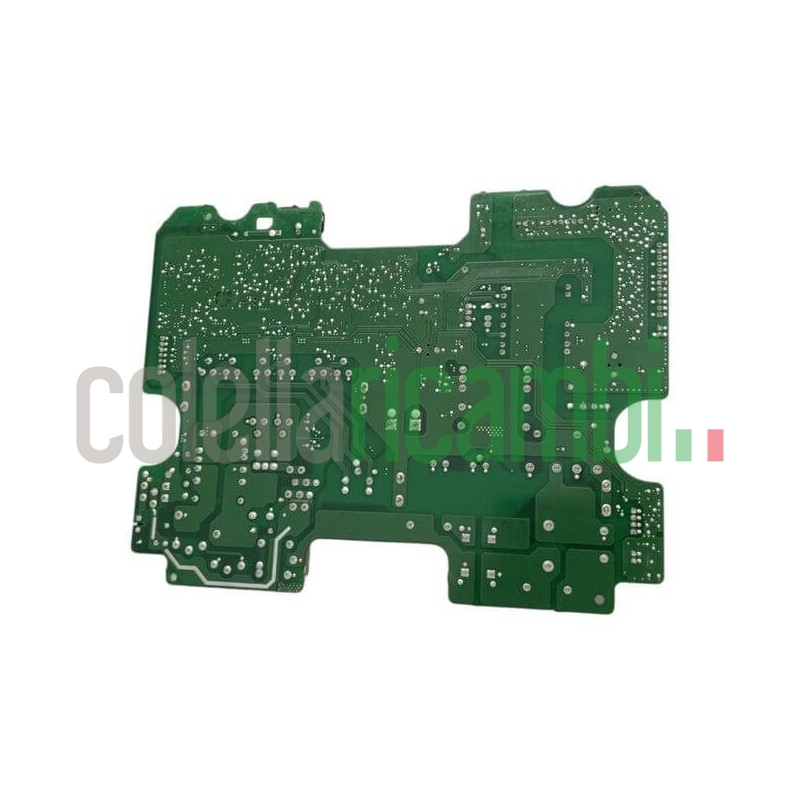 Scheda Alimentazione Originale Vorwerk Bimby TM7