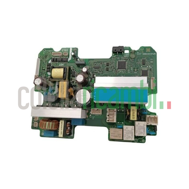 Scheda Alimentazione Originale Vorwerk Bimby TM7