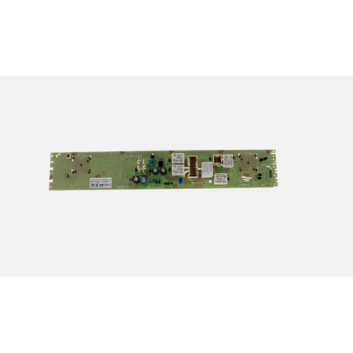 Scheda Forno Originale Whirlpool  481010836365