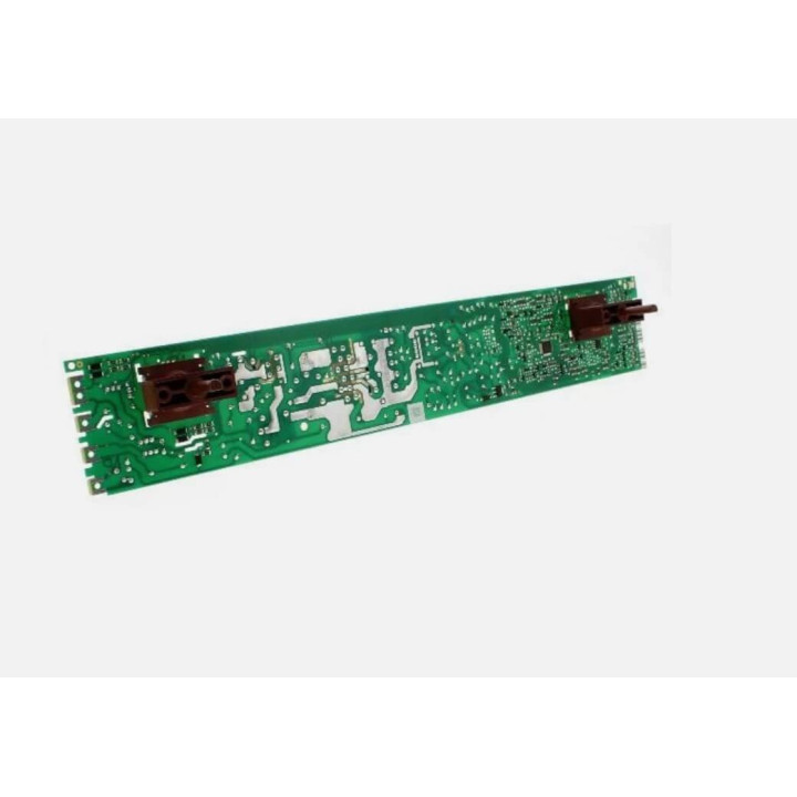 Scheda Forno Originale Whirlpool  481010836365