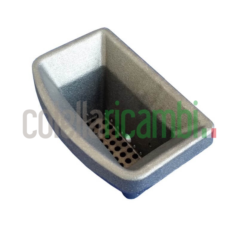 Assieme cestello braciere per stufe a pellet Ravelli 14809006