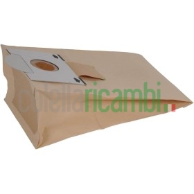Kit 10 sacchetti Compatibile ZR760 aspirapolvere Rowenta ZR760