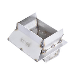 Assieme cestello braciere per stufe a pellet Ravelli 14809018