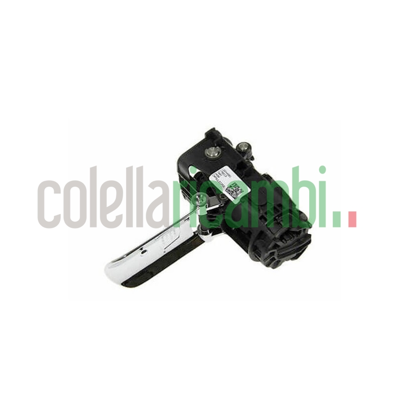 Gruppo infusore macchine da caffè De Longhi Nespresso Lattissima 5513228031