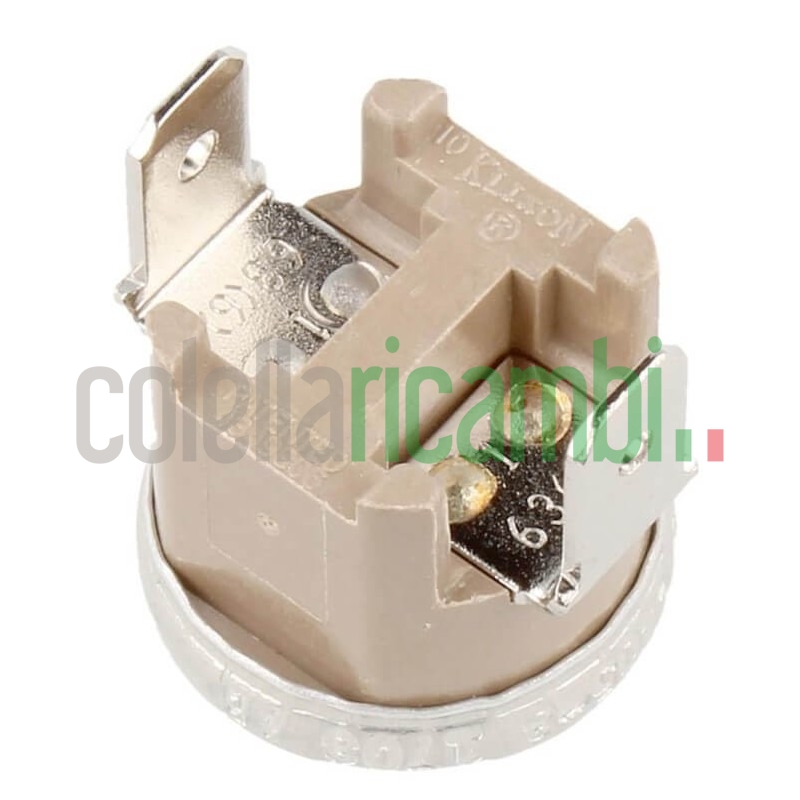 Termostato 105° Macchina Caffè De Longhi 5232100600