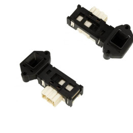 Vendita Elettroserratura Blocca Porta Sportello ZV446L 3 Contatti Samsung 68SA065