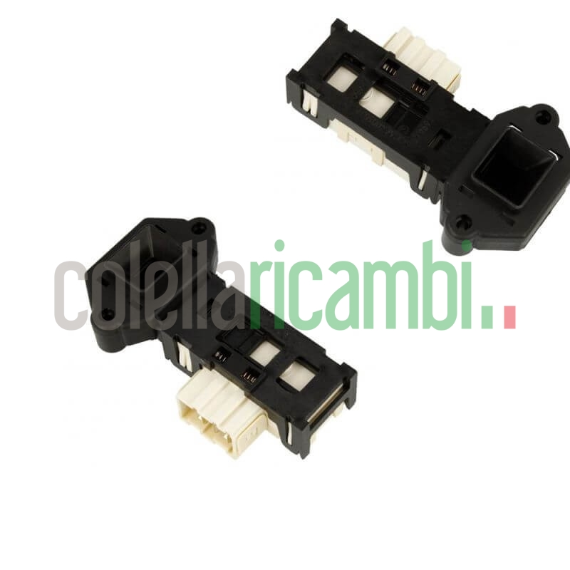 Elettroserratura Blocca Porta Sportello ZV446L 3 Contatti Samsung 68SA065