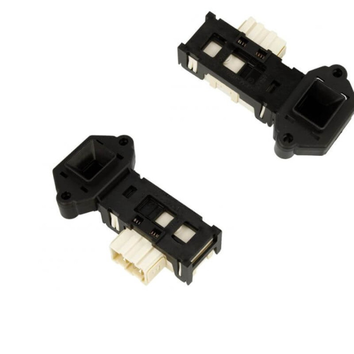 Vendita Elettroserratura Blocca Porta Sportello ZV446L 3 Contatti Samsung 68SA065