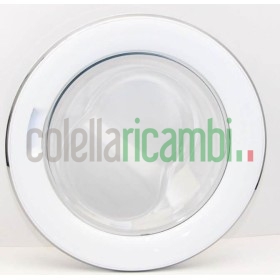 Oblò completo Lavatrice Originale Candy 70012578