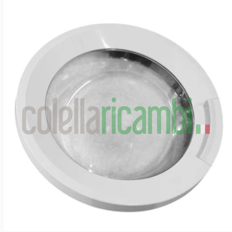 Oblò completo Lavatrice Beko C00871460